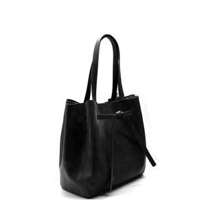 คลัทช์หนังแท้ทำด้วยมือสำหรับผู้หญิง-หลากหลายสีสไตล์อังกฤษ0071 - Product Image 2