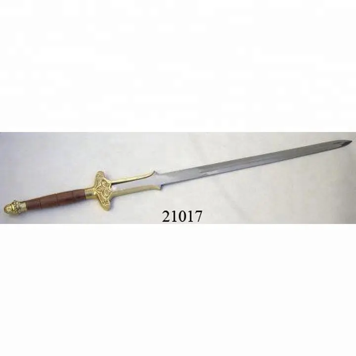 Batalha Espada, Espada Medieval, Espada Militar