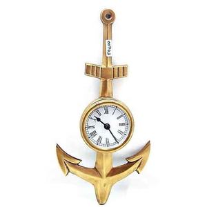 <b>MODERN</b> TABLE <b>CLOCK</b> for HOME & OFFICE METAL WALL <b>CLOCK</b> BEST SELLING DECORATIVE <b>CLOCK</b> - Product Image 4