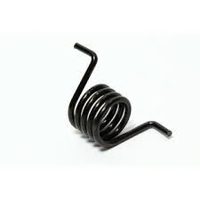 Échantillon gratuit de ressorts de torsion en acier et en acier inoxydable, compression et tension enroulées pour meubles et usage industriel - Product Image 3