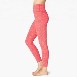 Leggings de Yoga pour femmes, pantalon de Sport d'entraînement, de Fitness, collante, - Product Image 3