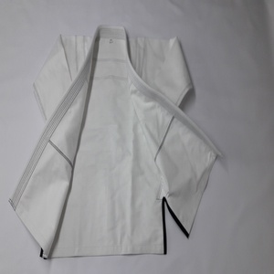 Kimono MMA de algodón de alta calidad de Grado Superior Gi Brazilian Jiu Jitsu Martial Arts Wear a la venta para uso en el gimnasio ¡Precio de fábrica! - Product Image 4
