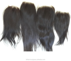 Redefina la elegancia moderna con cabello humano con cierre: textura premium, acabado refinado y peinado adaptable para una apariencia elegante en todo momento. - Product Image 5