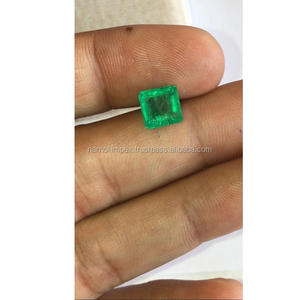 Esmeralda etíope - Product Image 2