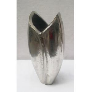 ÚLTIMO DISEÑO METAL ALUMINIO FLORERO MODERNO FLORERO DECORATIVO FLORERO ANTIGUO FLORERO DECORACIÓN DE BODA - Product Image 3