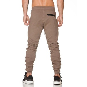 Pantalones deportivos personalizados para hombre, venta al por mayor, de la fábrica de Pakistán - Product Image 3