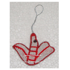 Decorative Item Tree Hanging Ornament - Product Image 1