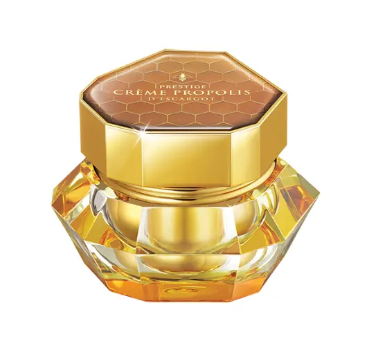 Улитка прополиса It's skin prestige creme-корейская косметика