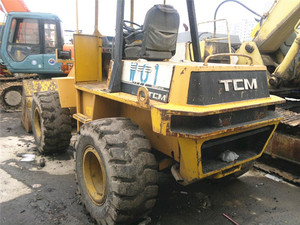 Estilo de alta qualidade venda quente usado TCM 820 carregadeira de rodas para venda, <span class=keywords><strong>75B</strong></span> 820 870 usado pá carregadeira TCM, tcm carregadeira de rodas 870