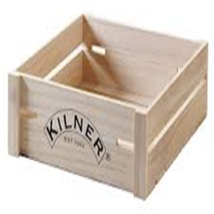 Handmade Vintage Solid <b>Wooden</b> <b>Crate</b> Style Storage Boxes Bins - Product Image 4