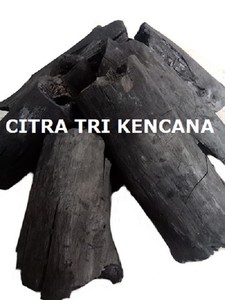 APPLE FRUIT CHARCOAL BURNING TIME 2-3 HOURS, GRADE SUPER A BEST INDONESIA CHARCOAL, FOR BBQ CHARCOAL IN Yekaterinburg RUSIA - Product Image 4