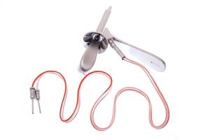 Espéculo Rectal Naunton Morgan de Alta Calidad, Instrumento Quirúrgico Manual de Acero Mahersi - Product Image 6