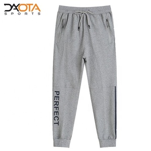 Pantalon de survêtement d'hiver mi-long pour homme, respirant, à séchage rapide, en coton tissé, anti-rides, coupe-vent, pantalon grande taille - Product Image 4