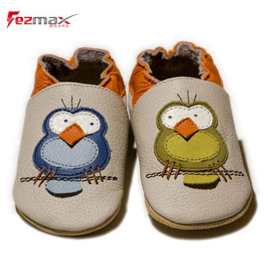 Best Quality Leather Baby Shoes - Product Image 2