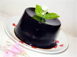 Gelée d'herbe - Product Image 3