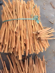 Canela de Vietnam de Alta Calidad, Aroma Intenso, Seca y Natural, para Procesamiento de Alimentos y Suministro Global - Product Image 3