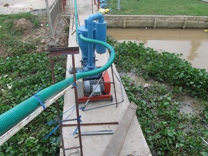 Sistema de Transporte Neumático Industrial para el Manejo de Materiales a Granel en Plantas de Procesamiento de Alimentos y Manufactura - Product Image 5
