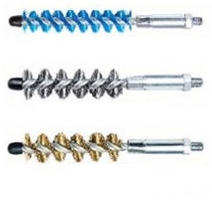 TUBE CLEANING WIRE <b>BRUSH</b> FROM INDIA - Product Image 2