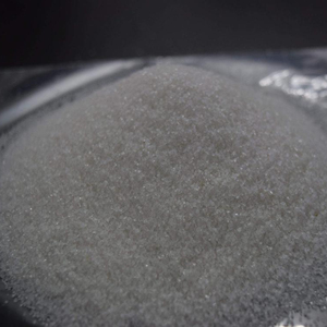 Sable de silice de haute qualité, quartz de silice pour usage industriel, pour le verre et les matériaux réfractaires, matériau SIO2 - Product Image 1