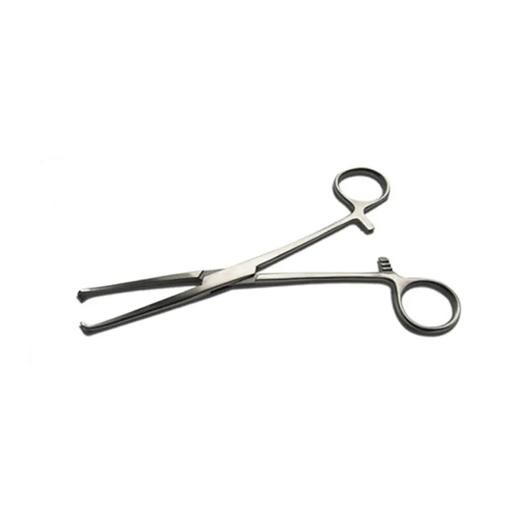 Top Quality Surgical Instruments Allis Tissue Forceps