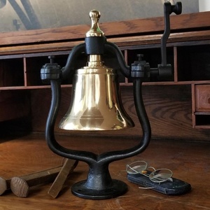 ระฆังรถไฟ - Product Image 1