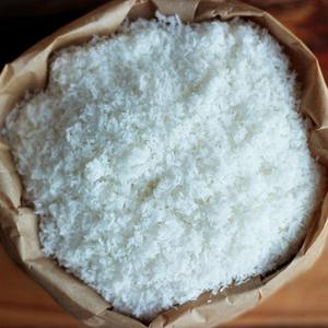 Poudre de noix de coco déshydratée au goût sucré du Vietnam, 65% de matières grasses élevées/bas, séchage AD, conservée à l'eau, emballée sous vide, certifiée halal, en vrac - Product Image 2