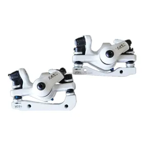 MTB Xe Đạp Cơ Disc Brake Calipers Phía Trước Và Phía Sau