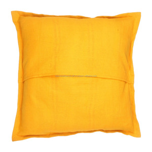 Cui — housse de coussin 124 coton, haute qualité, housse de coussin, une pièce - Product Image 2