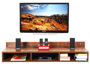 Unidad de pared para TV, centro de entretenimiento - Product Image 2