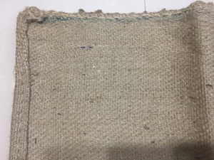Sacos de Yute para Empacar Productos Agrícolas, Bolsa de Arpillera Natural para Granos, Café, Cacao, Frutos Secos y Productos Agrícolas - Product Image 6