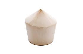 NOIX DE COCO DIAMANT COUPE- - Product Image 2