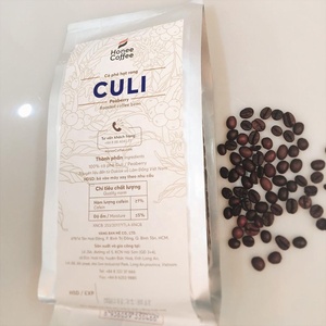 100% vietnã <span class=keywords><strong>peaberry</strong></span> (culi) café vietnamita de alta qualidade - Product Image 6
