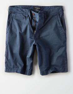 Pantalones Cortos de Punto, Bermudas Lisas Personalizadas OEM - Product Image 3