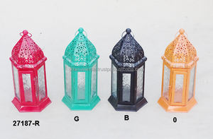 <b>Moroccan</b> <b>Lantern</b> - Product Image 5