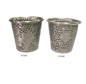 Elegant Metal Votive <b>Candle</b> <b>Holder</b> for Weddings Other Elegant <b>Candle</b> <b>Holders</b> <b>Lanterns</b> & <b>Candle</b> Jars - Product Image 1