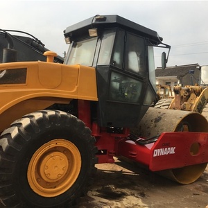 Compresseur de papier, appareil pour travailler le papier et le aluminium, pour Dynapac, rouleau de route, CA602D, CC211/CA602D en qualité supérieure - Product Image 4