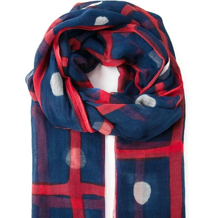 शीर्ष बेच कस्टम मुद्रित कश्मीरी रेशम स्कार्फ महिलाओं सर्दियों शॉल के लिए सस्ती कीमत पर उपलब्ध