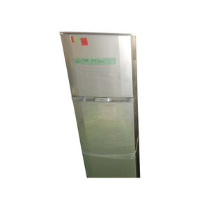 Refrigerador comercial pequeño, económico, refrigerador de doble puerta - Product Image 4