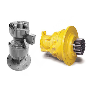 Motor de Giro para Excavadora Sunjin OEM de Corea, Dispositivo de Giro Final - Product Image 2
