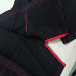 Traje de suministro del fabricante Jiu Jitsu brasileño Gi uniforme Bjj Kimono BJJ Gis diseñado según sus necesidades - Product Image 3