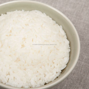ข้าวกล้องเมล็ดยาวคุณภาพดีแบบอินเดีย ข้าวหักงอ ตากแห้ง - Product Image 3