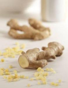 Raíz de jengibre, alta calidad - Product Image 2