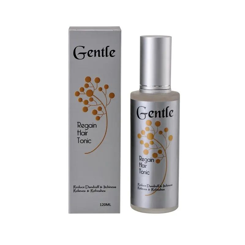 120ml Gentle Regain Hair Tonic