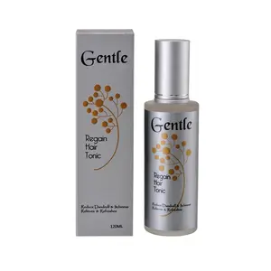 Raie — cheveux doux et tonique, 120ml