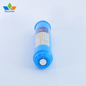 Cartouche de filtre à eau alcaline KAROFI pour système d'osmose inverse RO, équilibre du pH et restauration des minéraux - Product Image 3