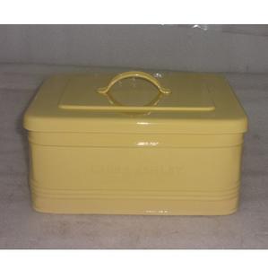 <b>Decorative</b> Rectangle High Quality Metal Tin <b>Boxes</b> Canister and Containers - Product Image 1
