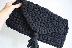 Bolsa de hilo de ganchillo para el día del Festival - Product Image 6