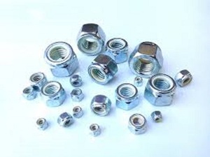 Componentes de Ferretería de Alta Resistencia para Uso en Maquinaria de Construcción, Ingeniería y Reparación - Product Image 2