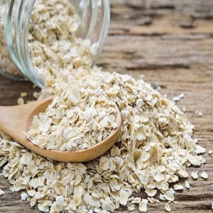 Pre-pedido de copos de avena secos para 2021 Ventas - Product Image 1