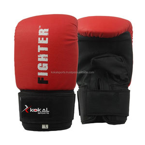 Gants de boxe Offre Spéciale usine en Chine - Product Image 1